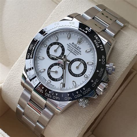 rolex chronograph daytona prezzo|rolex daytona for sale.